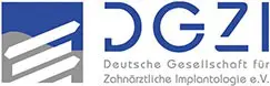Logo Mitgliedschaft DGZI