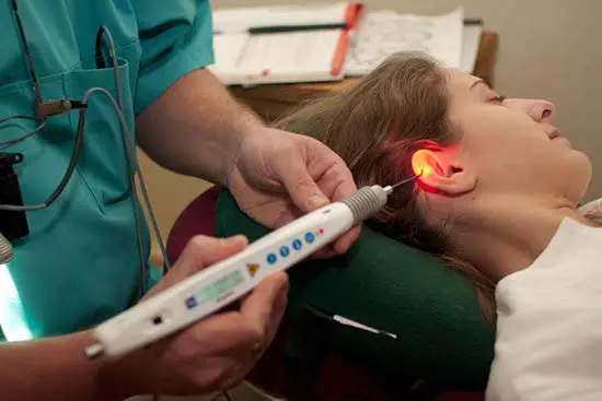 Ganzheitliche Zahnmedizin Akupunktur Laser